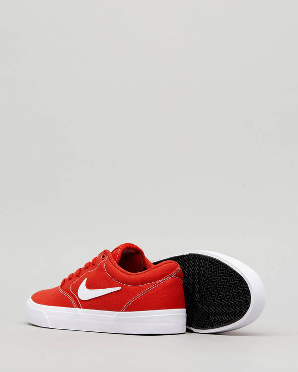 Nike Charge Shoes for Mens