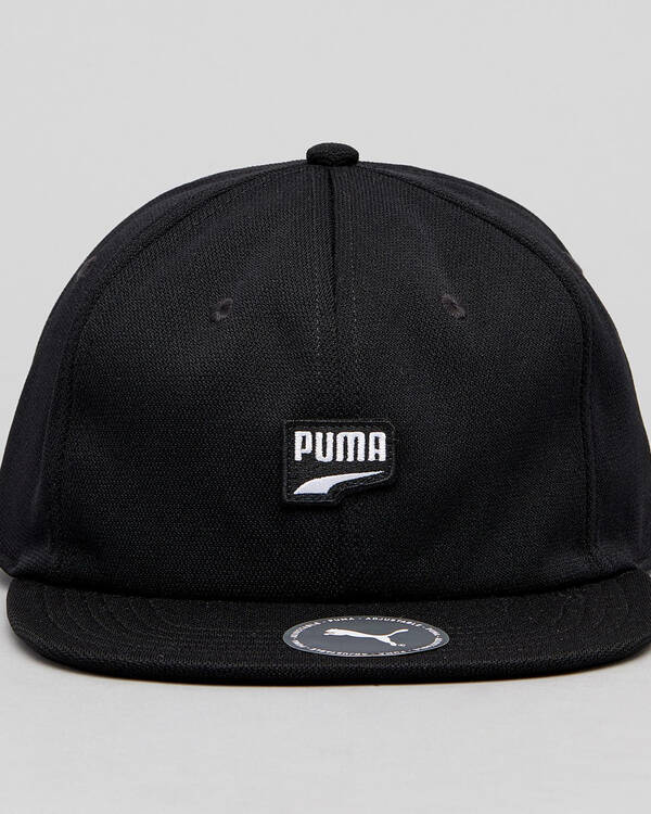 Puma Archive Downtown Fb Cap for Womens