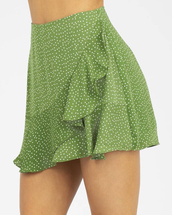 Mooloola Edie Skort for Womens