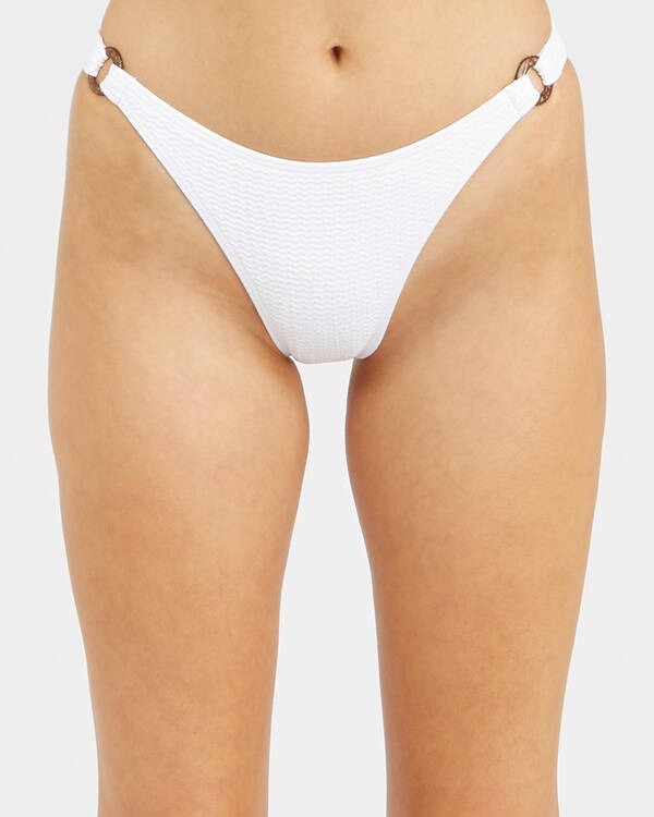 O'Neill Locket Bikini Bottom for Womens