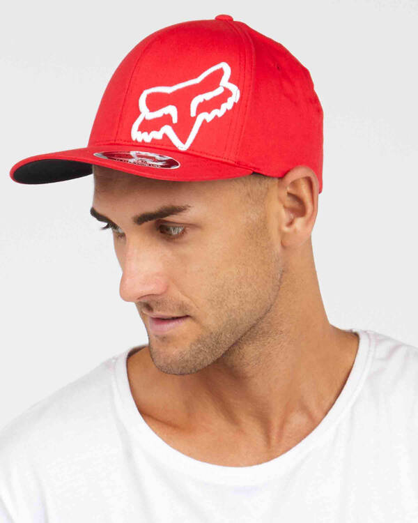 Fox Flex 45 Cap for Mens