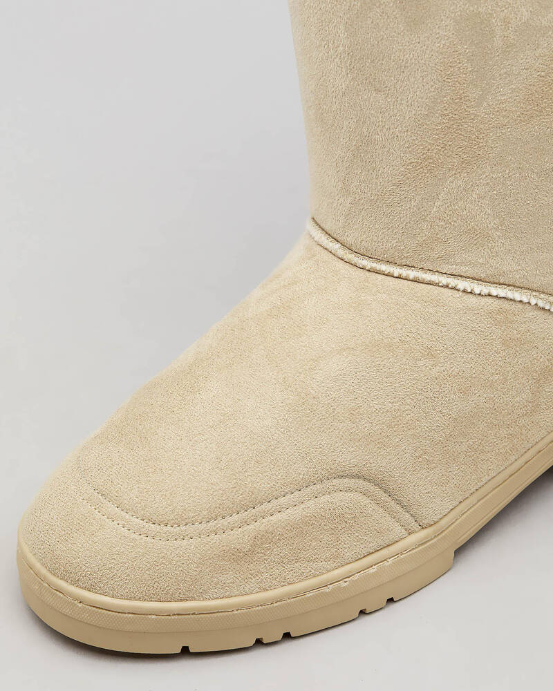 Dexter Craze Slipper Boot for Mens