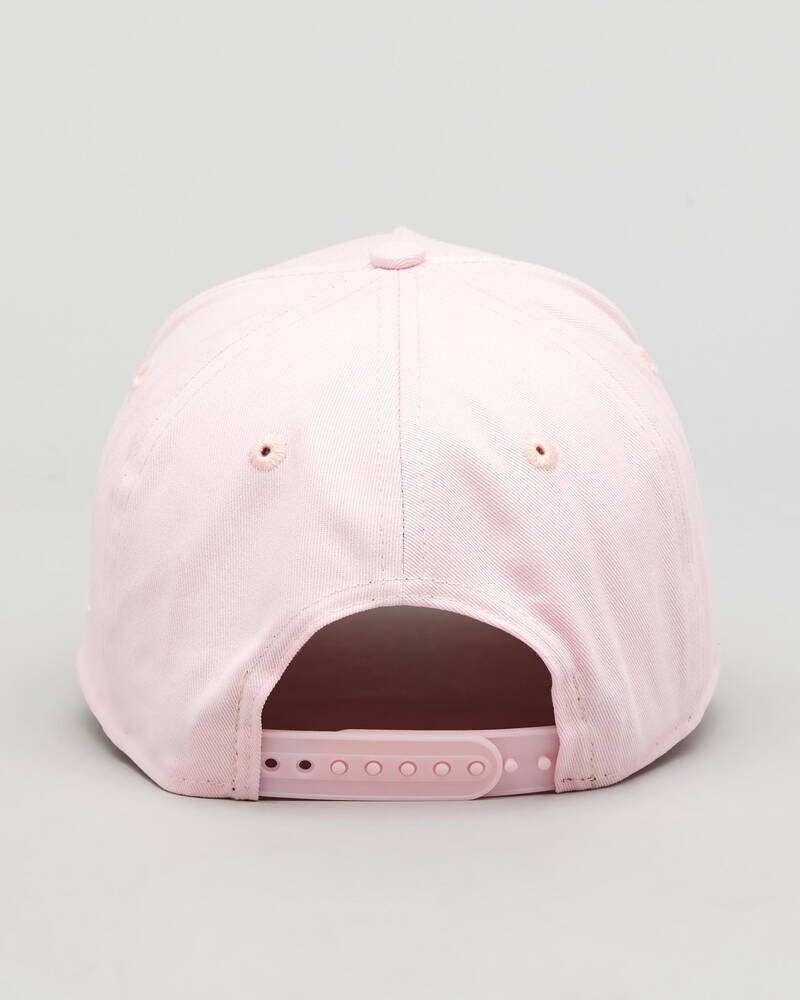 New Era NY Yankees Cap for Womens