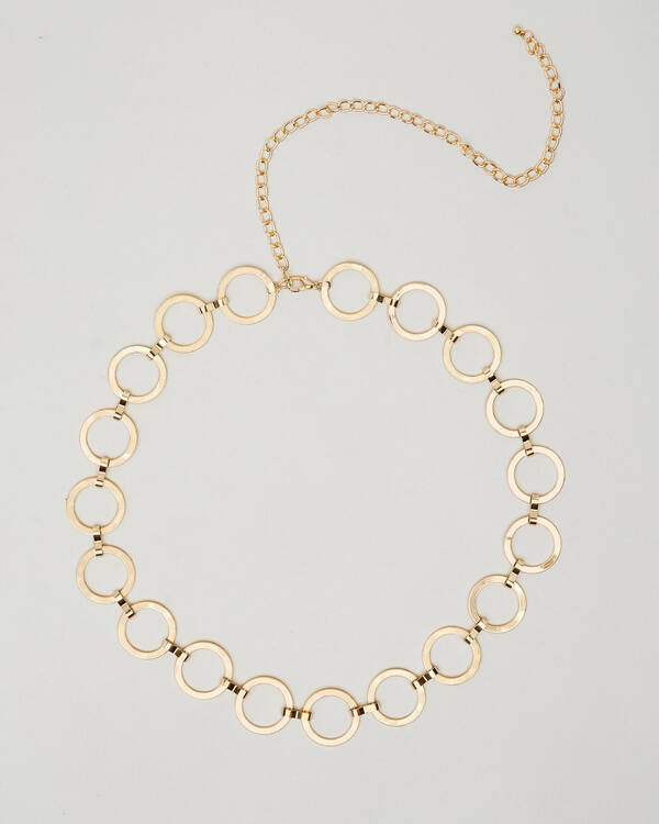 Mooloola Kenny Belt for Womens