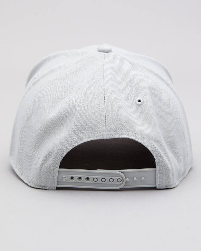 Forty Seven Boston Red Sox Replica MVP Snapback for Mens