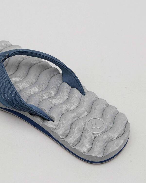 Kustom Hummer Thongs for Mens