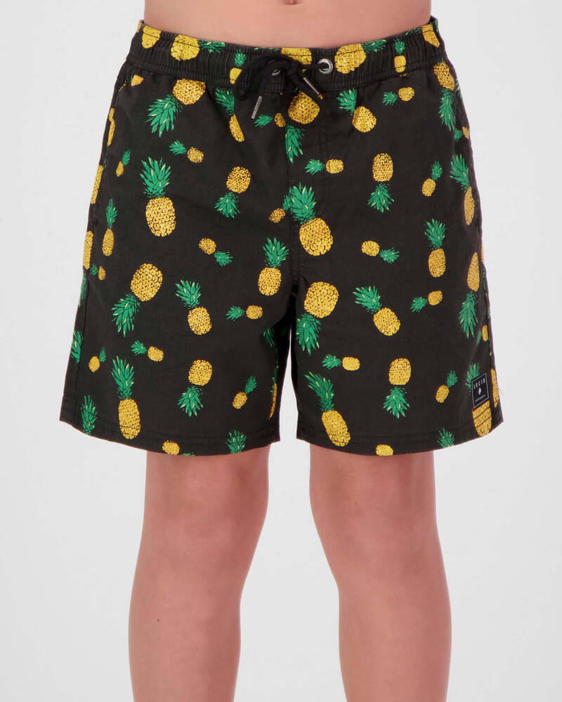 Lucid Boys In Season Mully for Mens