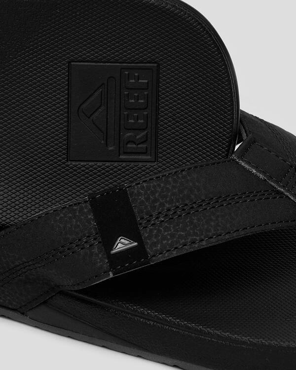 Reef Mens Bounce Thongs for Mens