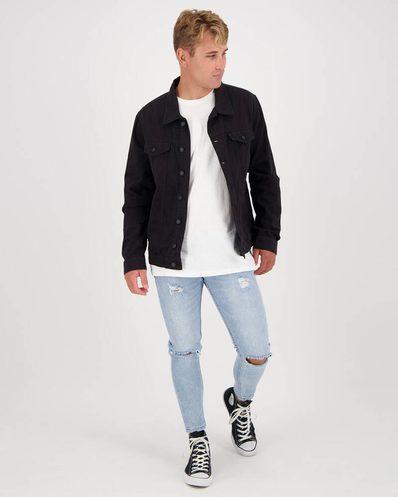 Rip Curl Trail Jacket for Mens