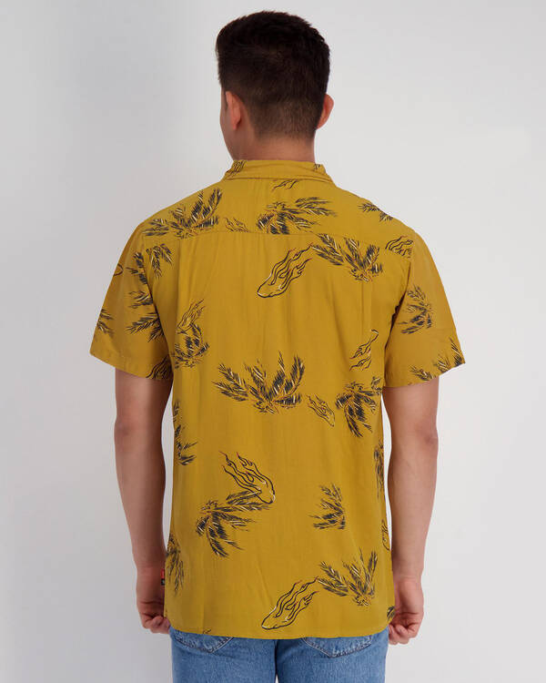 Globe Appleyard Howler Shirt for Mens