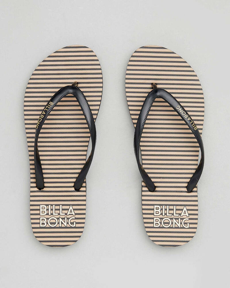 Billabong Stargazer Thongs for Womens
