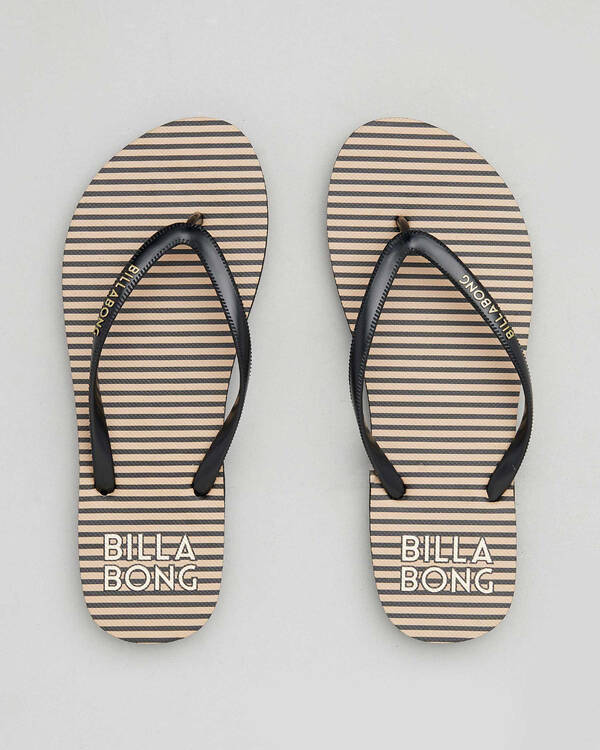 Billabong Stargazer Thongs for Womens