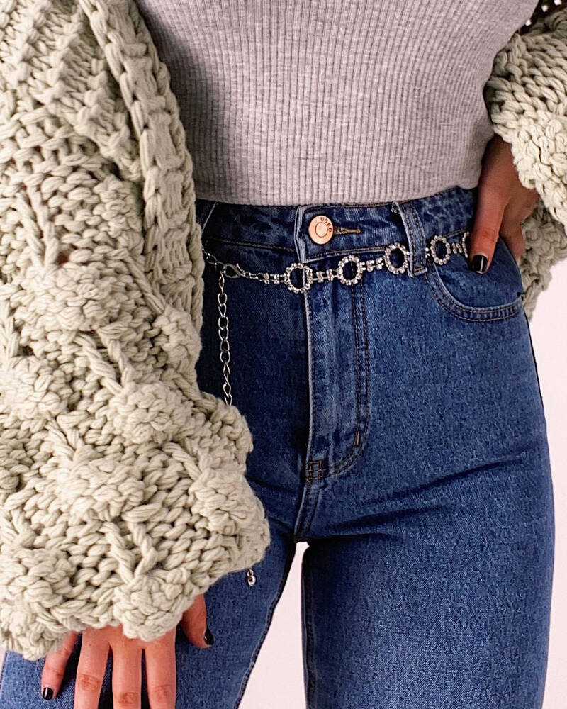 Mooloola Karina Belt for Womens