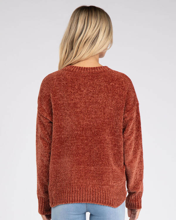Roxy Miss It All Knit for Womens