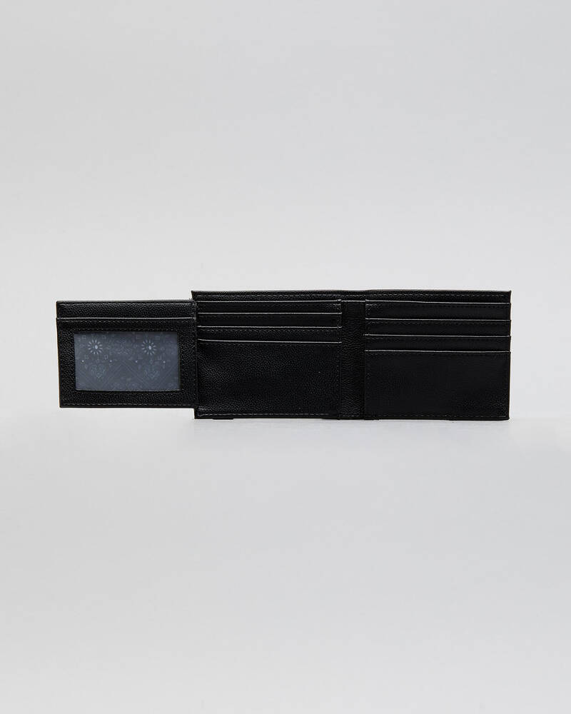Dexter Merit Wallet for Mens