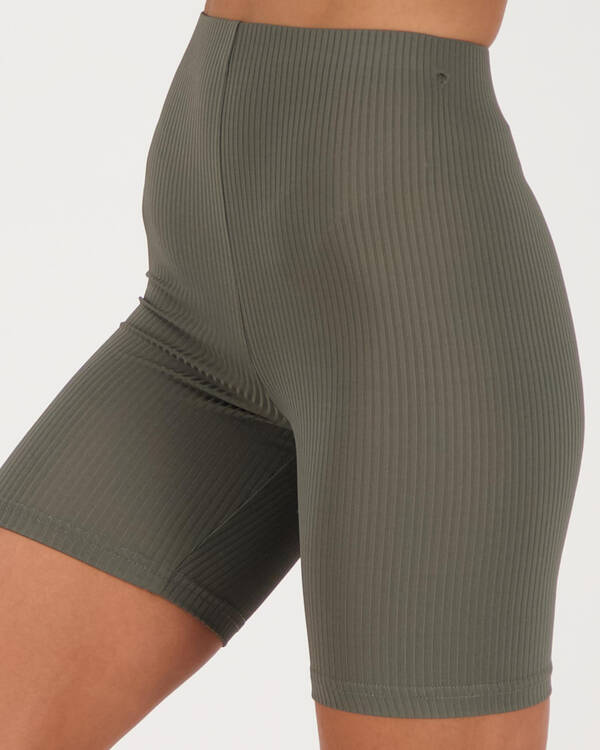 Mooloola Drake Bike Shorts for Womens
