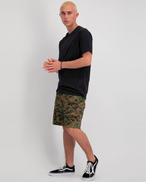 Rothco Tactical BDU Short for Mens