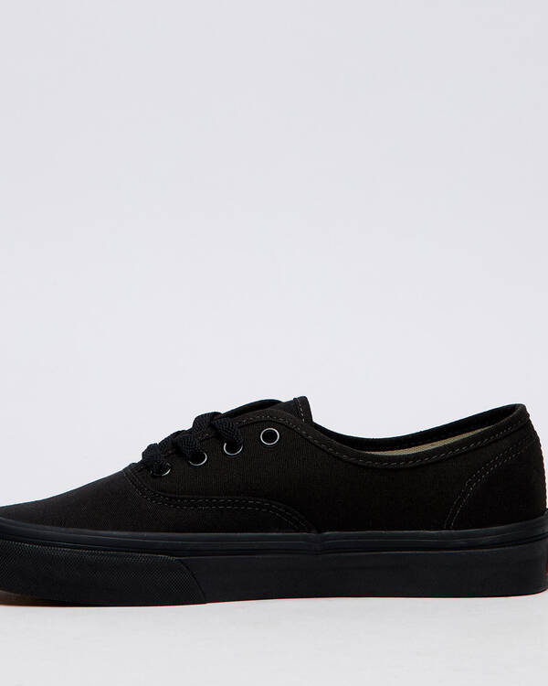 Vans Womens Authentic Shoes for Womens