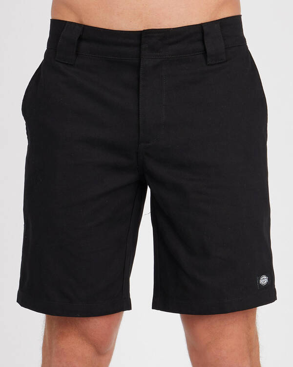 Dickies 9" Regular Fit Shorts for Mens