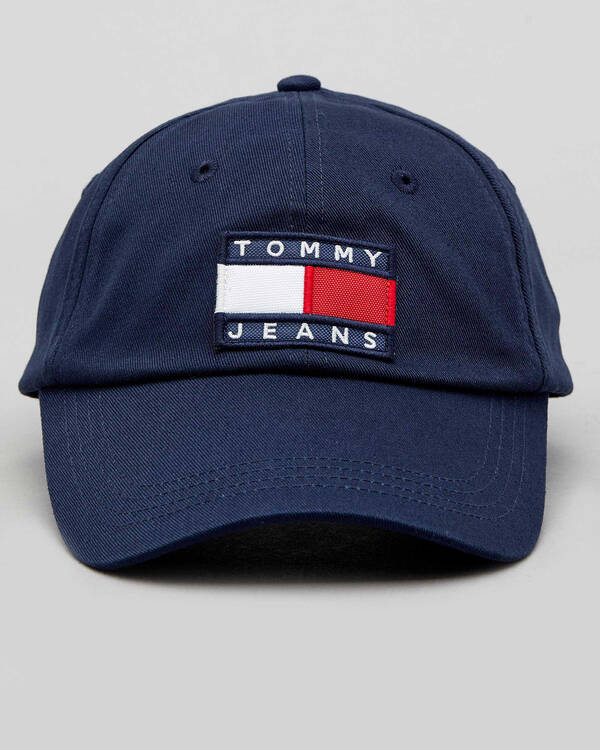 Tommy Hilfiger Heritage Cap for Womens