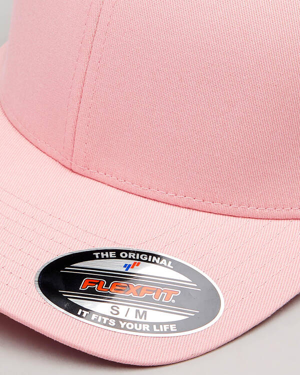 Flexfit Worn By The World Cap for Womens