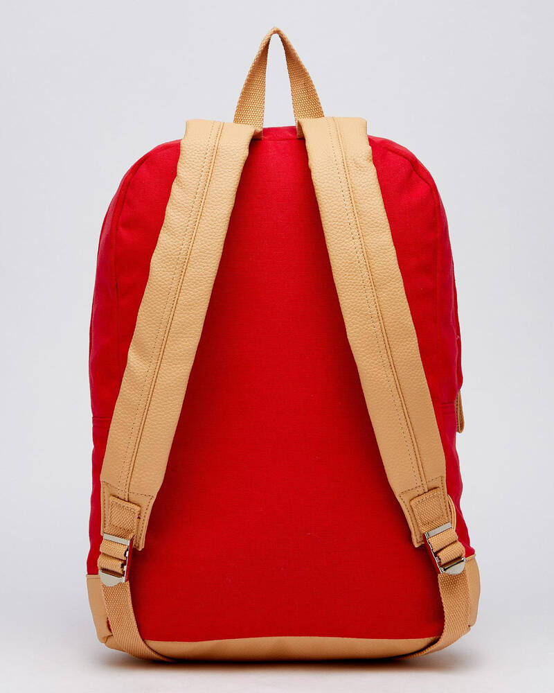 Used Daisy Backpack for Womens