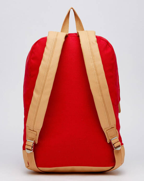 Used Daisy Backpack for Womens