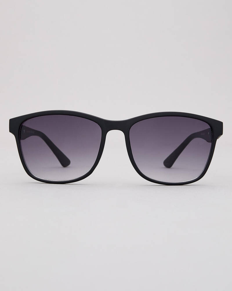Redemption Conduit Sunglasses for Mens