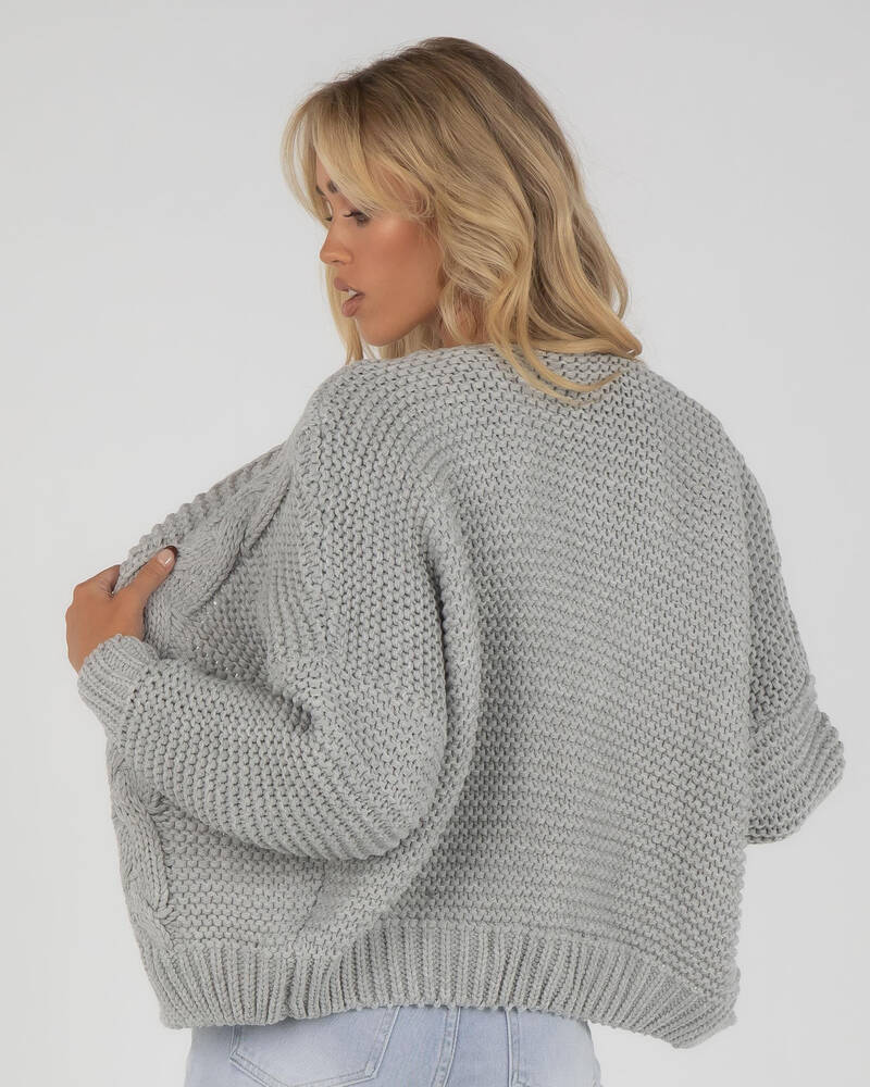 Ava And Ever Drive-In Knit for Womens