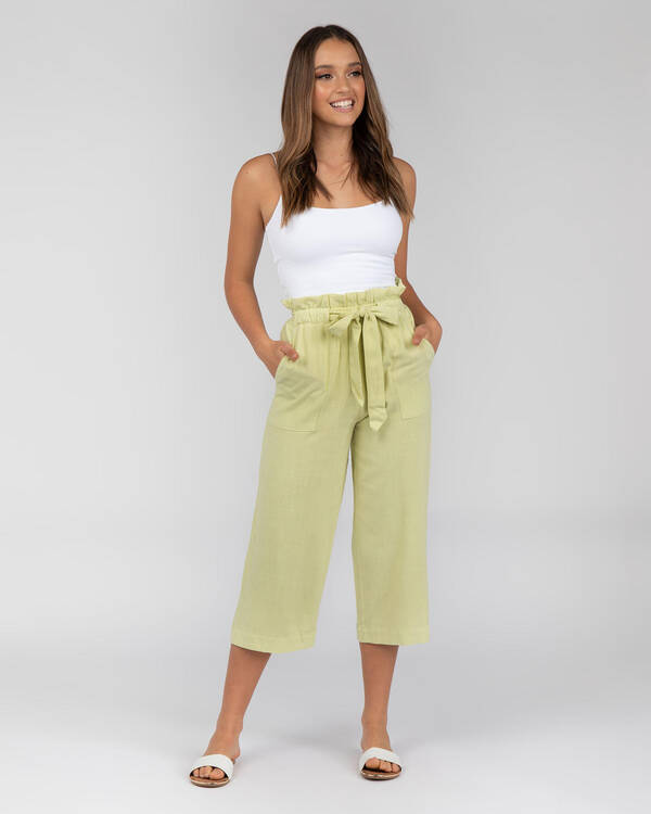 Mooloola Allison Pants for Womens
