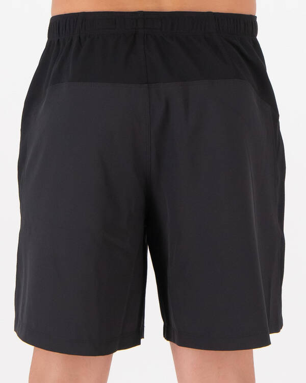 Sparta Conquer Mully Shorts for Mens