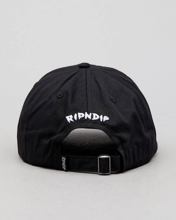 Rip N Dip Tattoo Nerm Dad Hat for Mens
