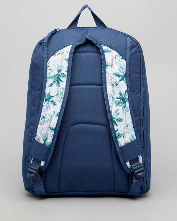 Billabong Mixed Palms Backpack for Womens