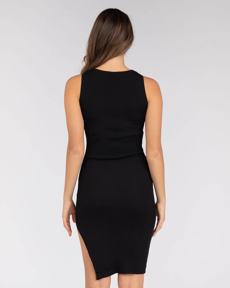 Luvalot Morning Air Dress for Womens