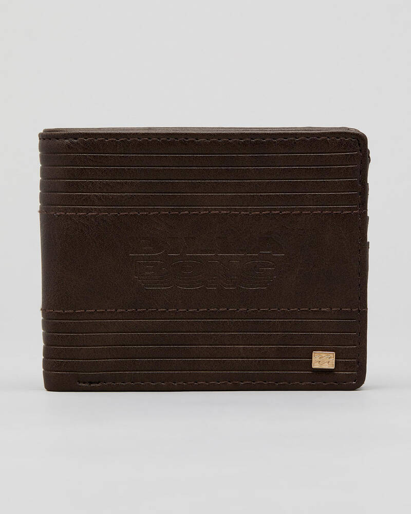 Billabong Junction Wallet for Mens