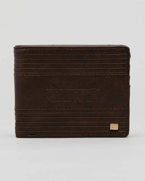 Billabong Junction Wallet for Mens