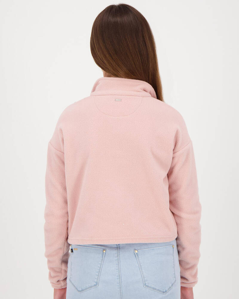 Ava And Ever Girls' Risky Sweatshirt for Womens