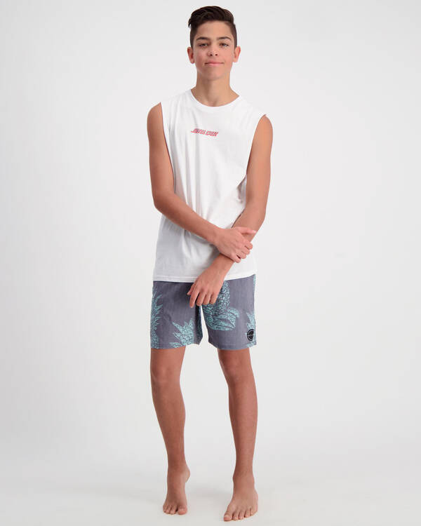 Skylark Boys' Peachey Board Shorts for Mens