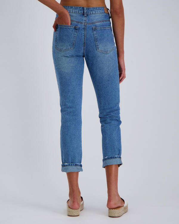 Country Denim Millie Jeans for Womens