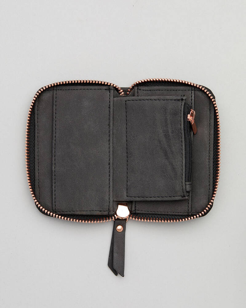 Mooloola Lulu Coin Purse for Womens
