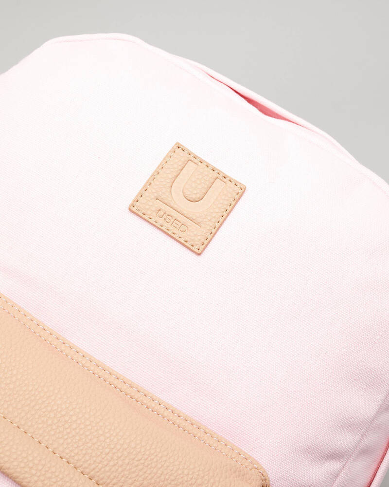 Used Daisy Backpack for Womens