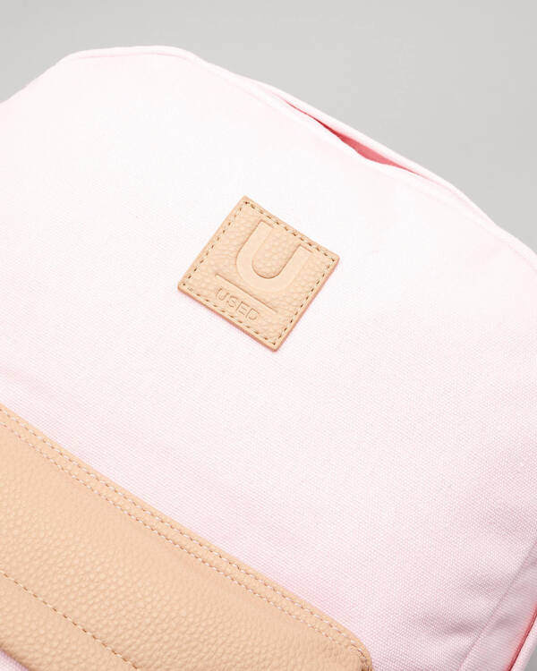 Used Daisy Backpack for Womens
