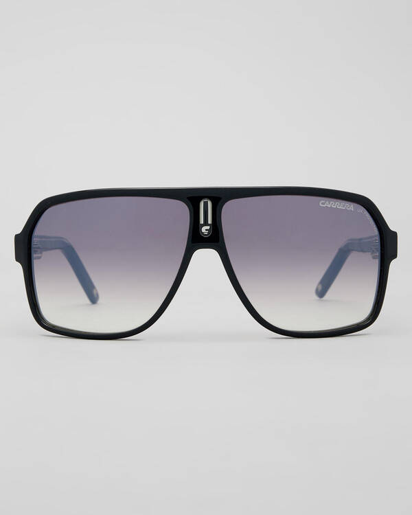 Carrera 27 Black Sunglasses for Mens