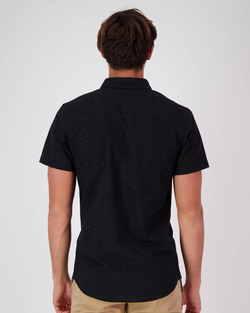 Skylark Analyst Short Sleeve Shirt for Mens