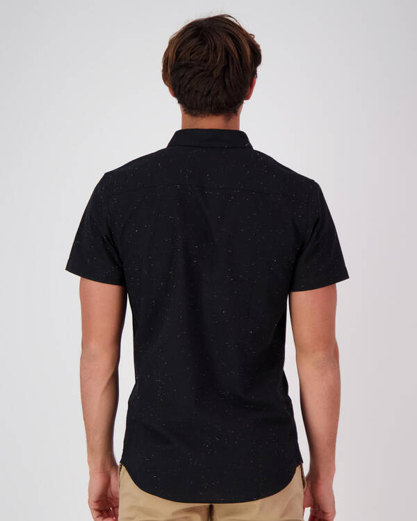 Skylark Analyst Short Sleeve Shirt for Mens
