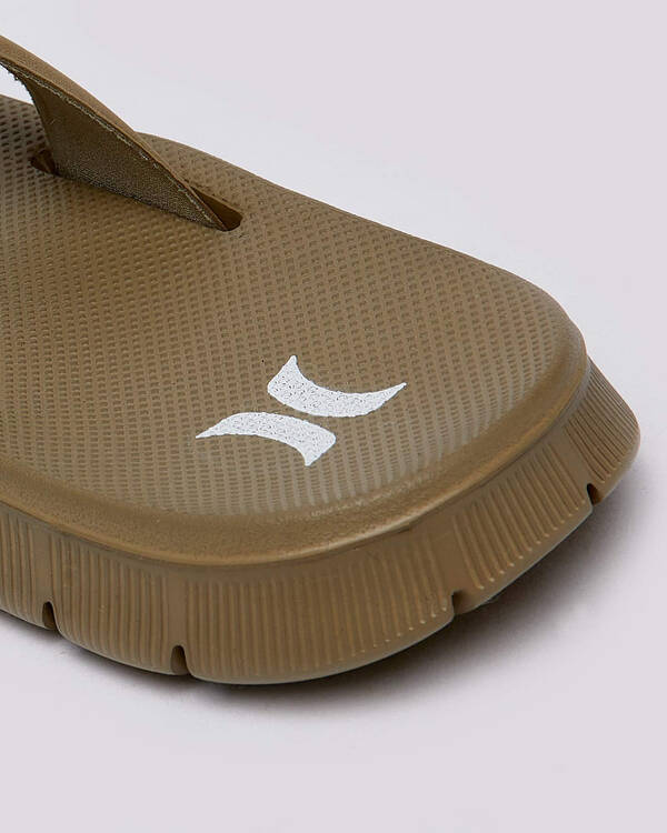 Hurley 2.0 Fushion Thongs for Mens