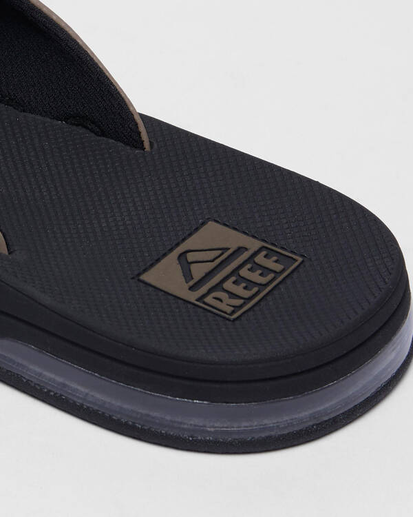 Reef Fanning Low Thongs for Mens