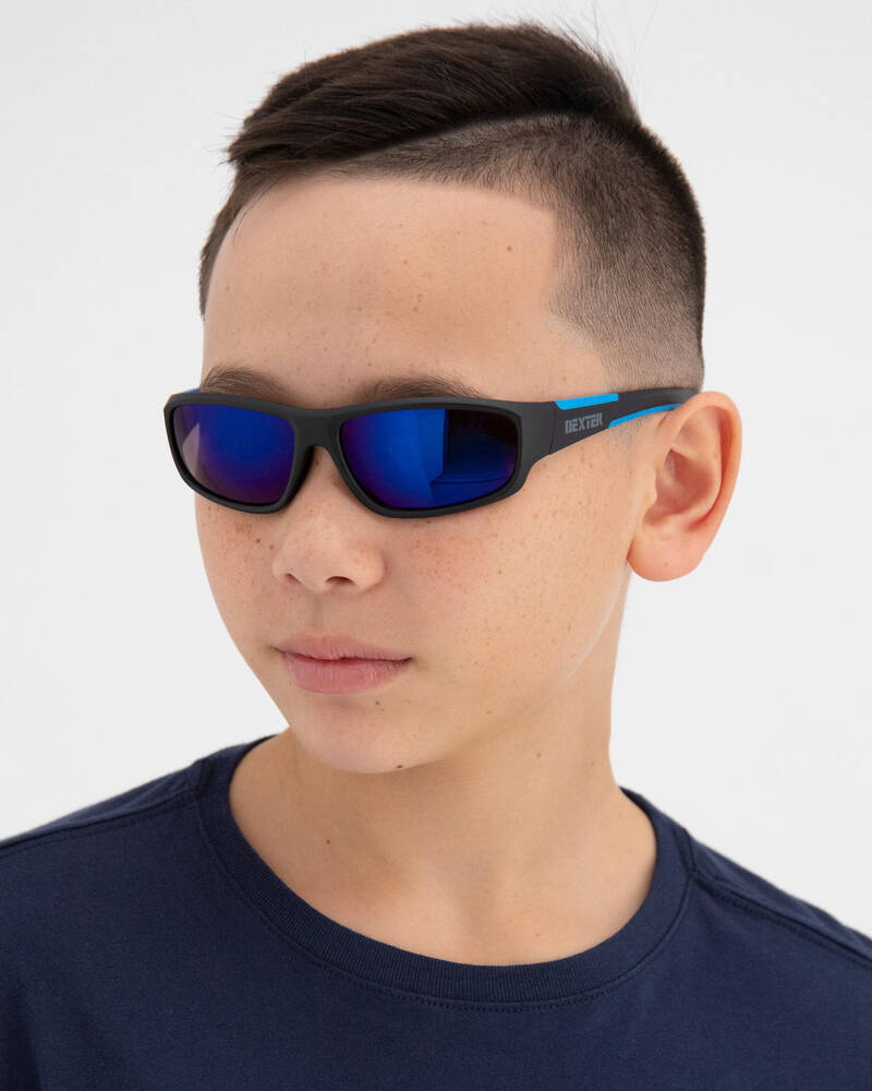 Dexter Boys Fort Sunglasses for Mens