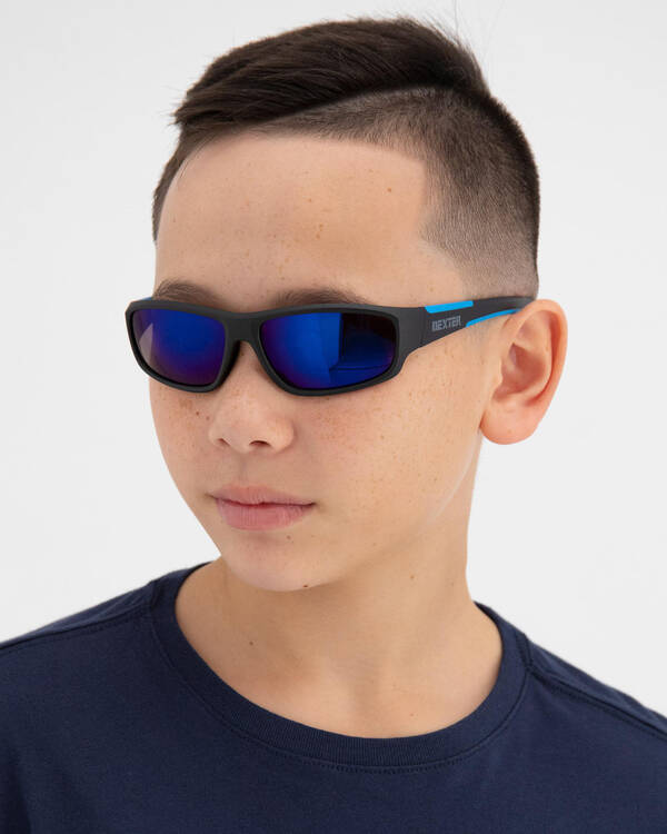 Dexter Boys Fort Sunglasses for Mens