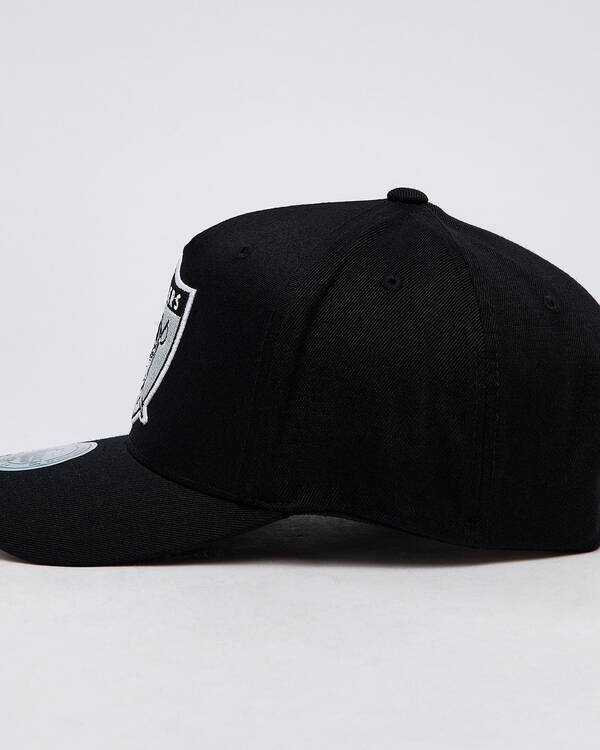 Mitchell & Ness 110 Raiders Cap for Mens